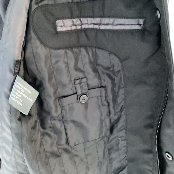 Kenneth Cole black jacket in perfect condition - Picture 5 of 7